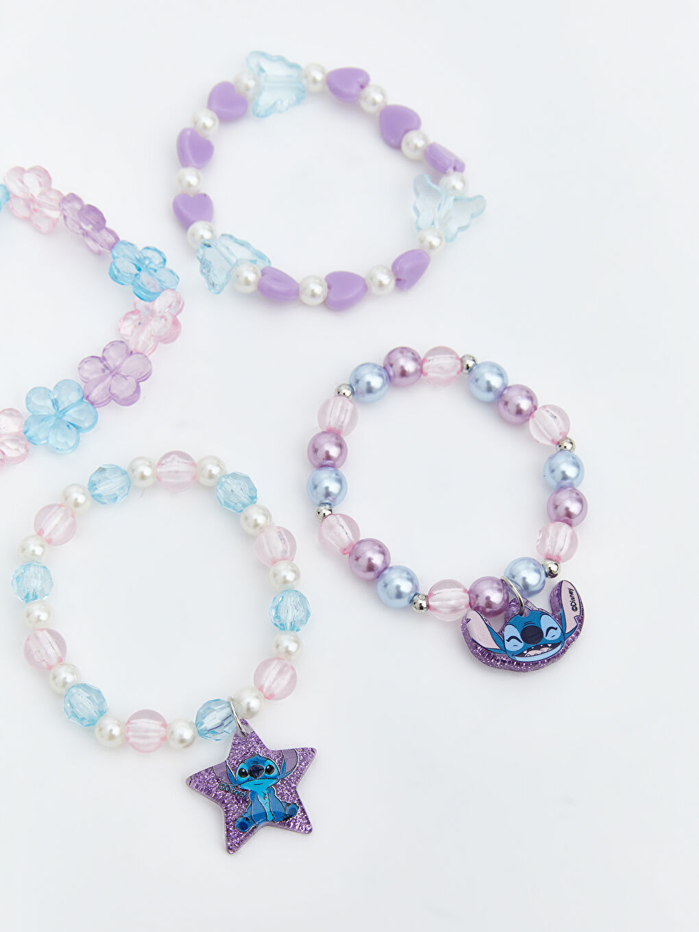 შერეული სამაჯური-2