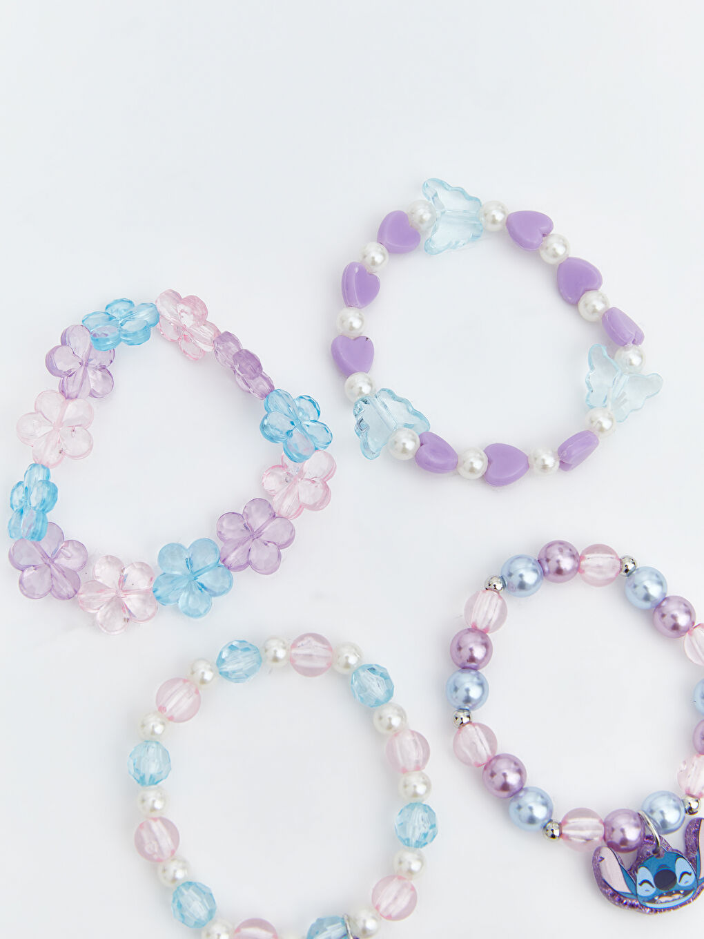 შერეული სამაჯური-3