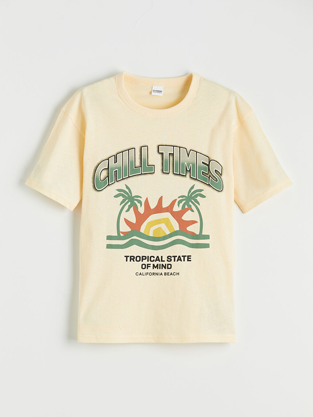 Ensembles BEIGE Garçon-1