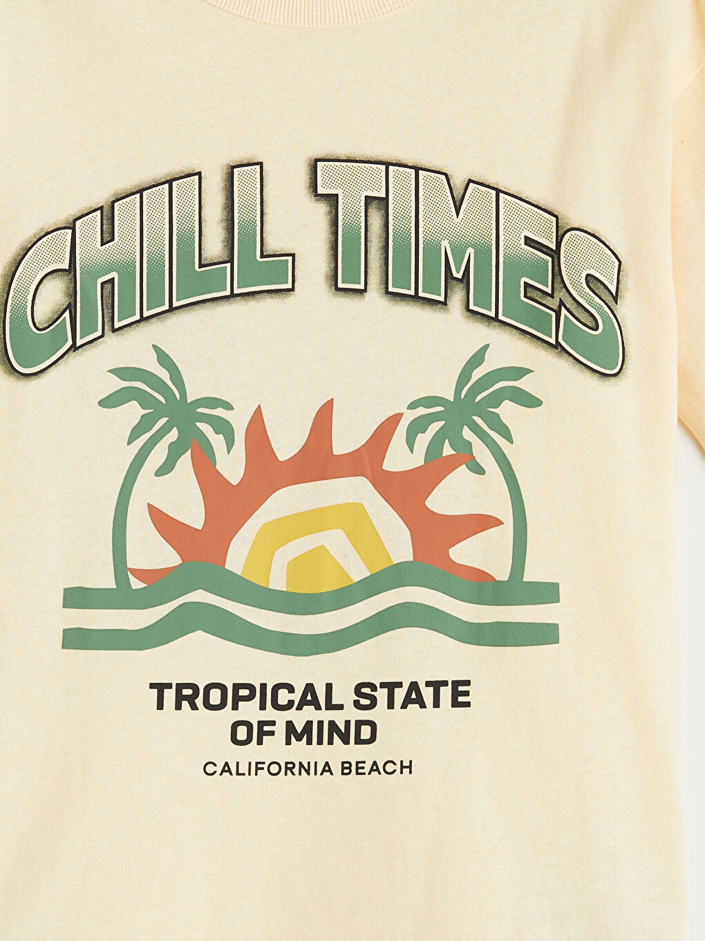 Ensembles BEIGE Garçon-5