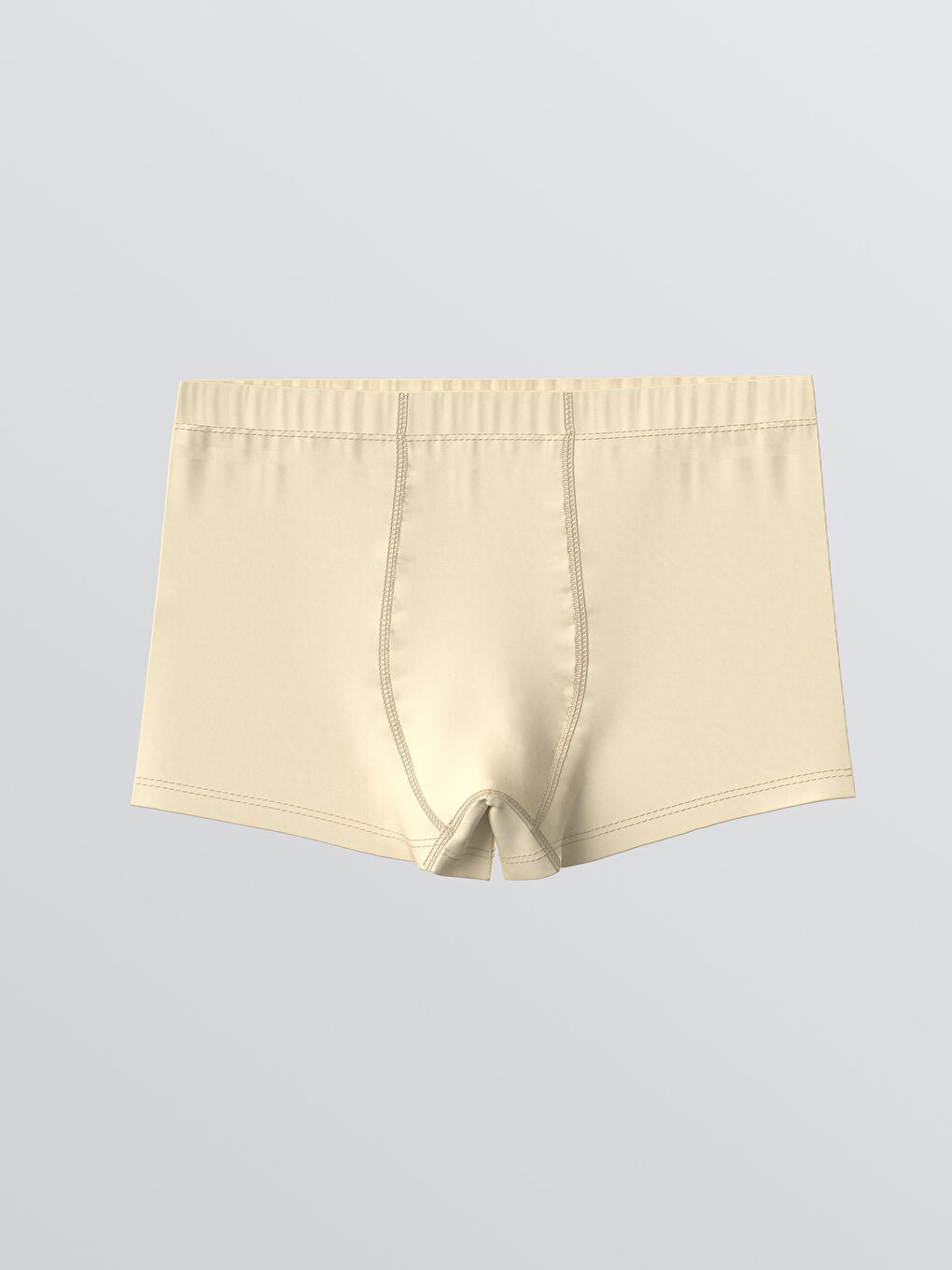 Printed Jersey Boys' Boxer 3-Pack-1