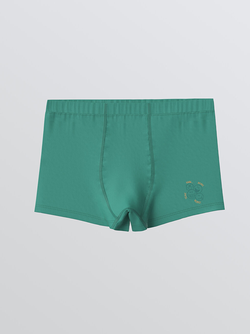 Хлопець СІРО-ЖОВТИЙ Боксери-3