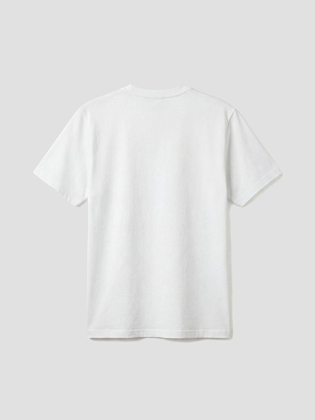 Ұлдар сұрғыштау-қою сары Футболка-2