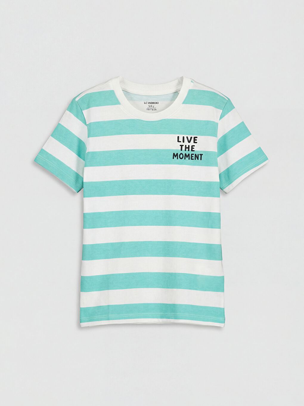 Ұлдар сұрғыштау-қою сары Футболка-3