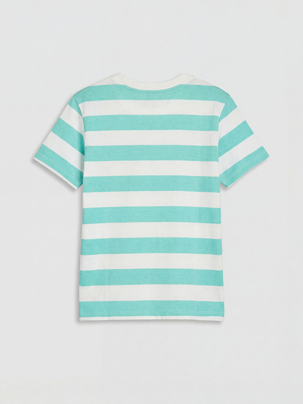 Ұлдар сұрғыштау-қою сары Футболка-4