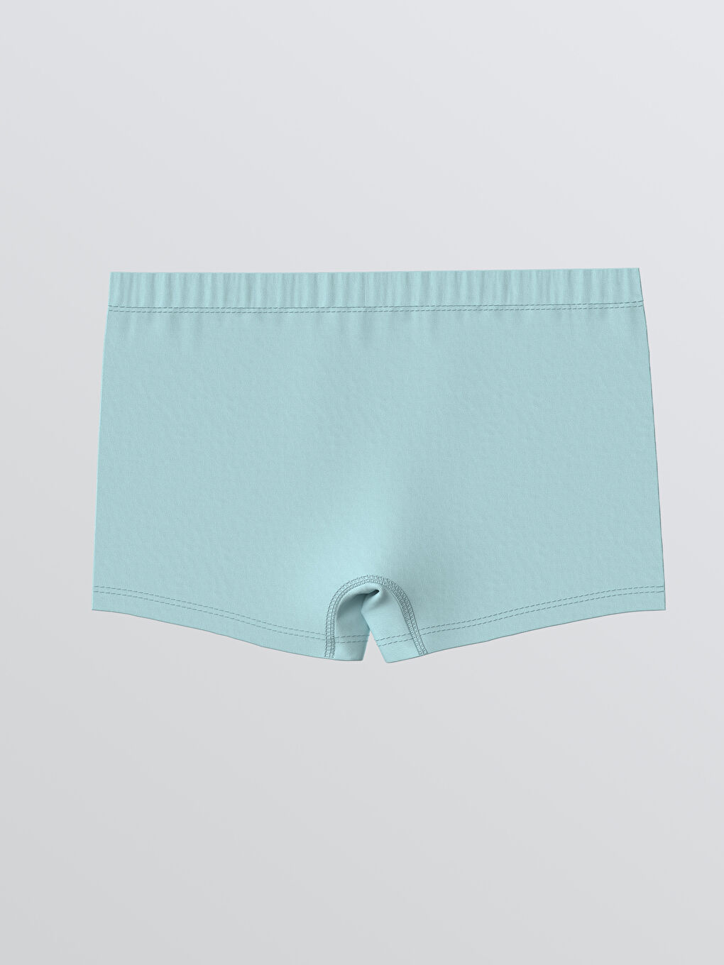 Мальчики Белый Трусы боксеры-4