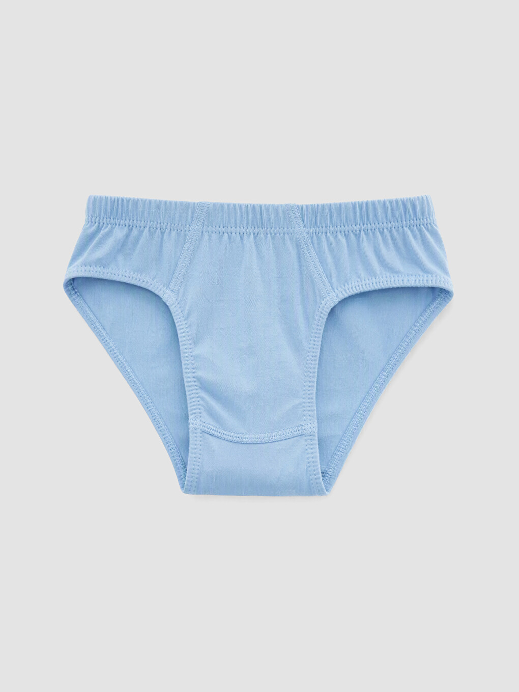 Printed Boys' Knickers 3-pack-3