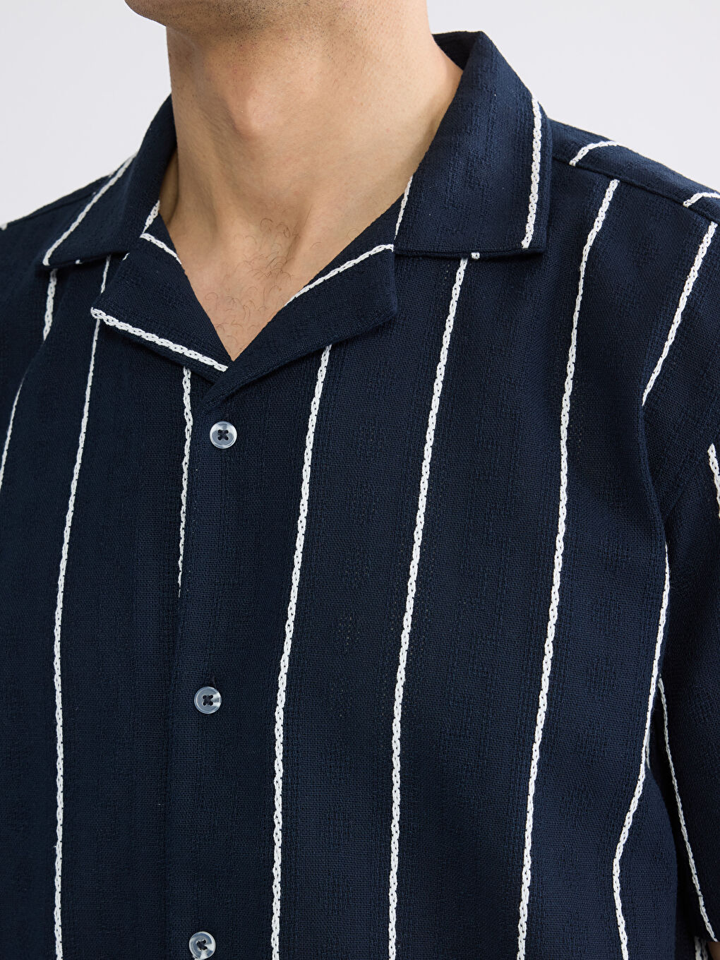 Ерлер көк Жейде-2