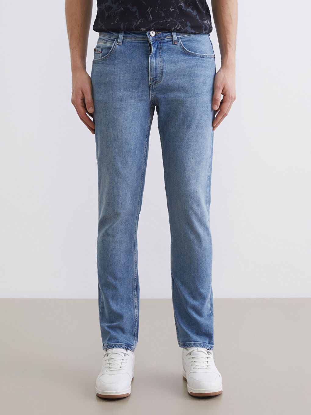 779 Regular Fit Men's Jeans-1