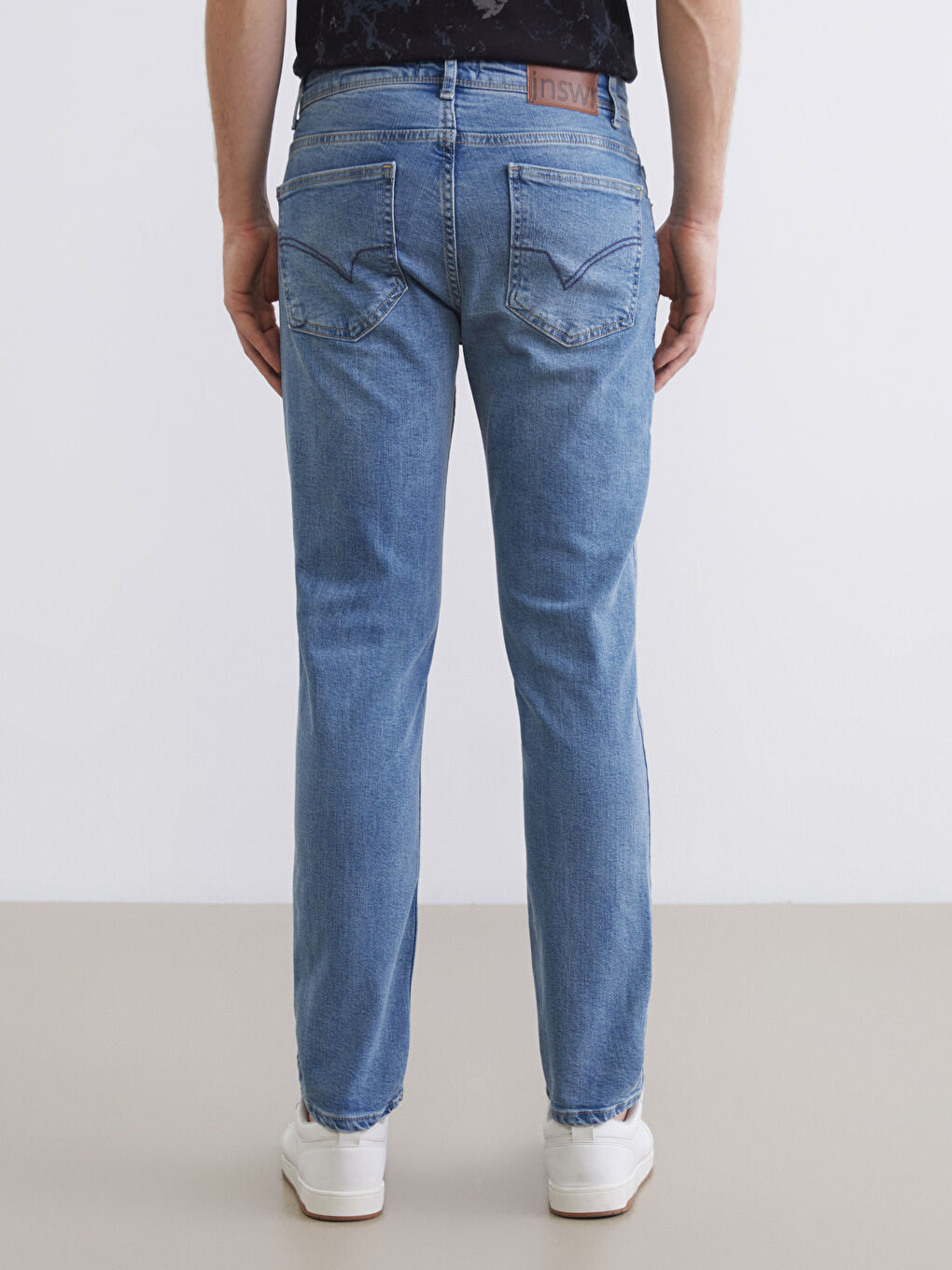 779 Regular Fit Men's Jeans-3