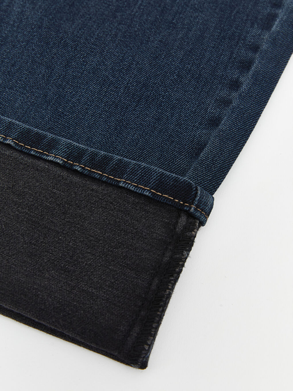 İndigo 750 Slim Fit Erkek Jean Pantolon-4