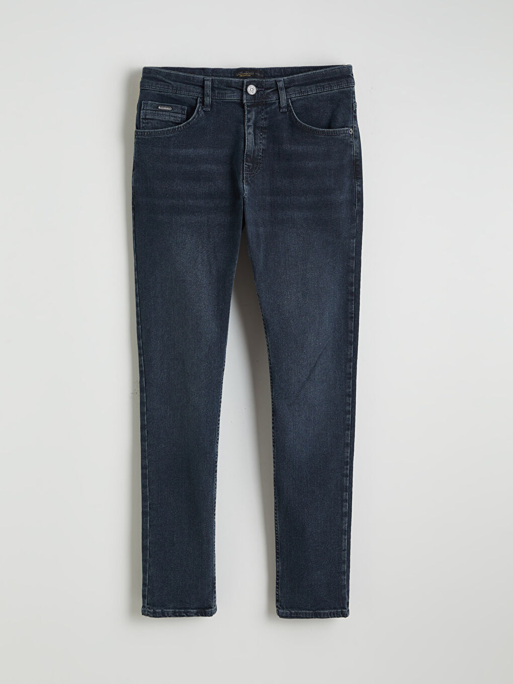 İndigo 760 Skinny Fit Erkek Jean Pantolon-4