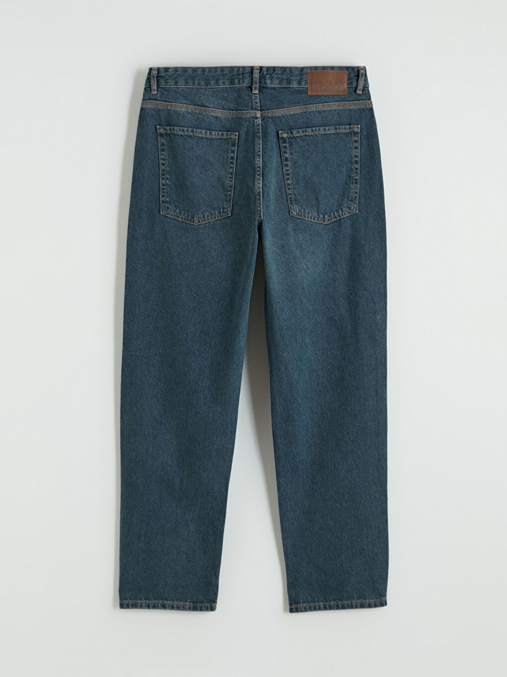 جينز رجالي واسع موديل 745-9