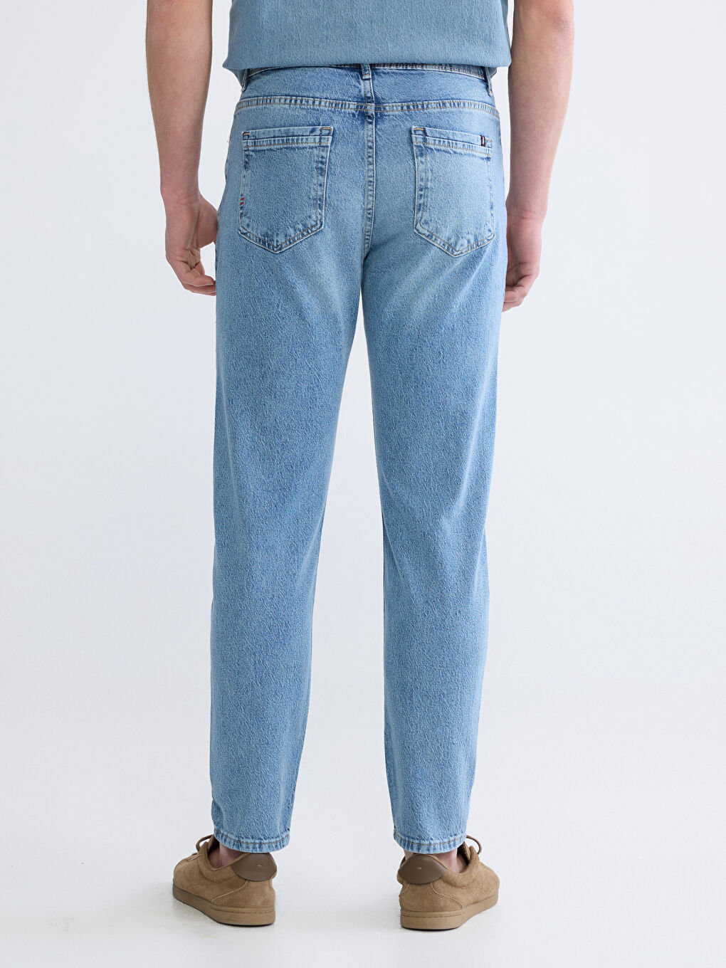 710 Loose Fit Men's Jean-3