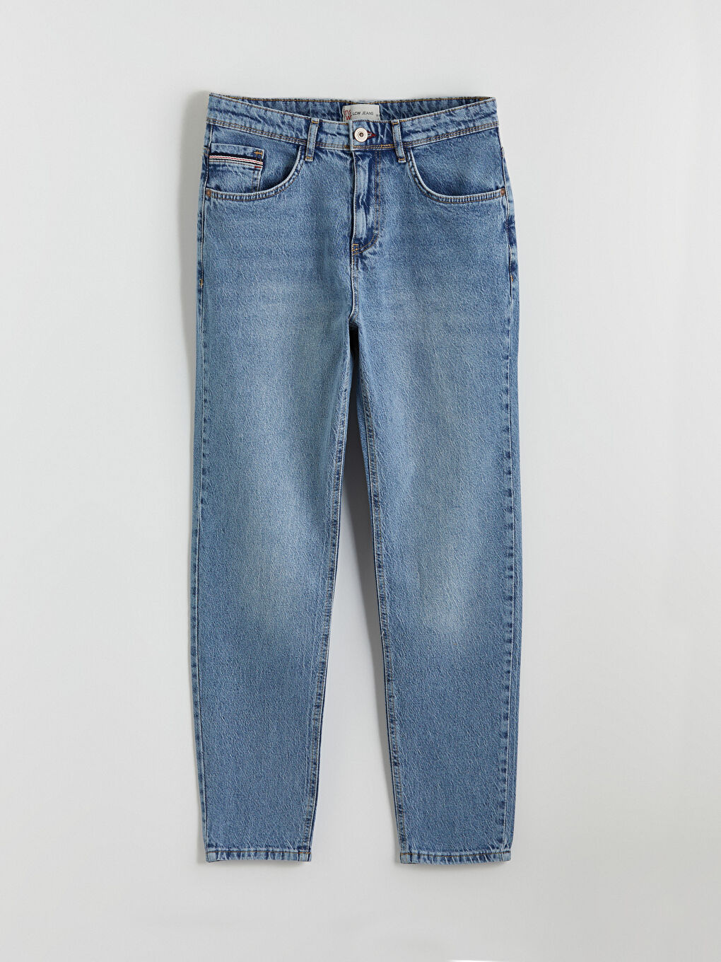 710 Loose Fit Men's Jean-4