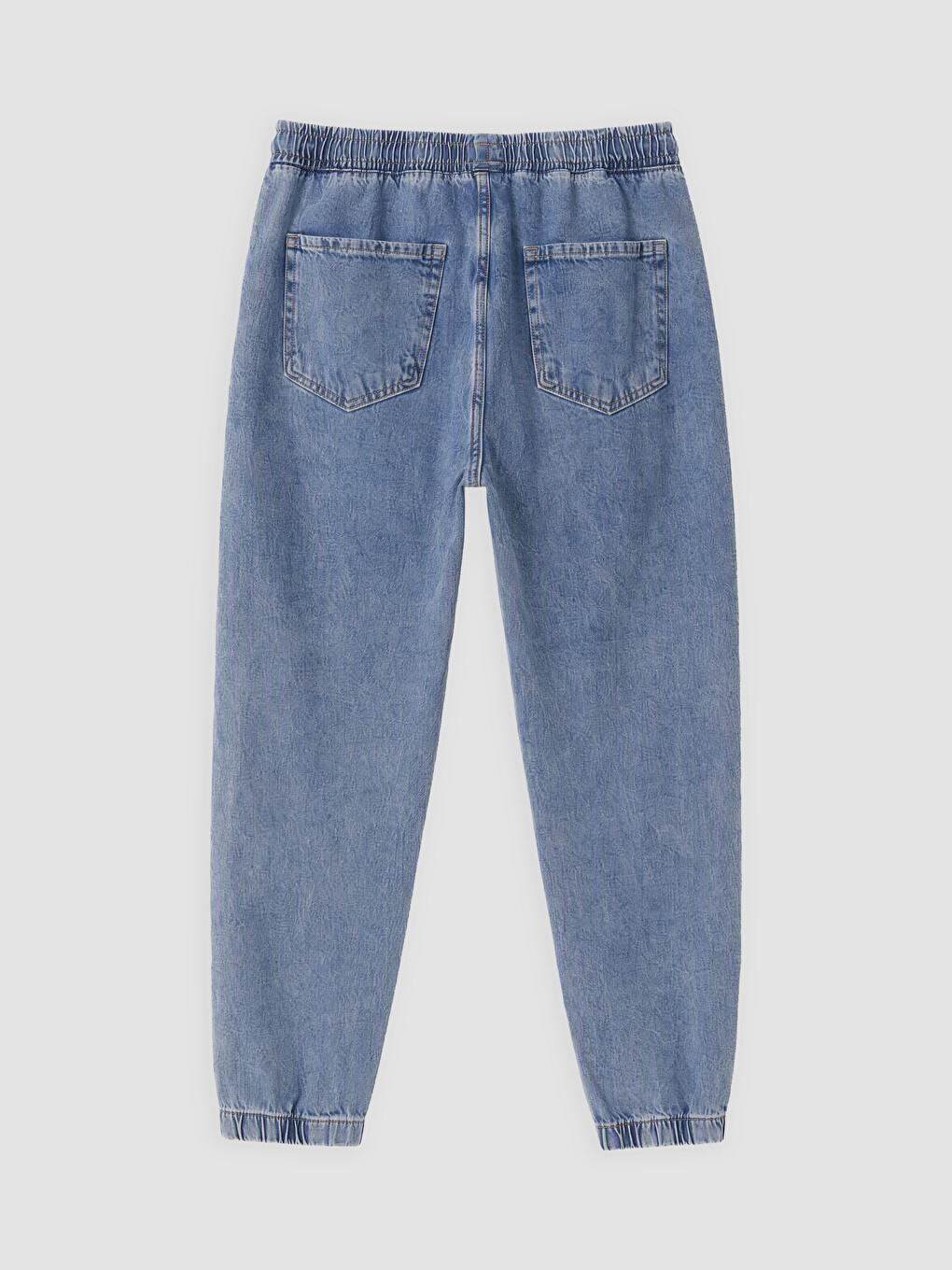 Xhinse Jogger Për Burra-5