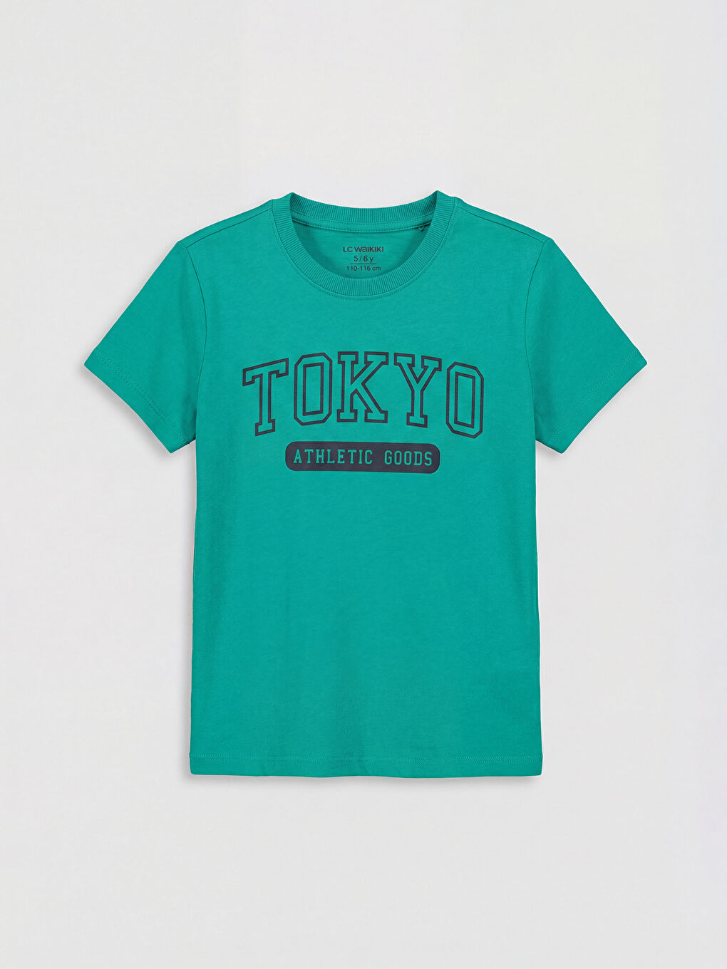 Ұлдар ақ Футболка-3