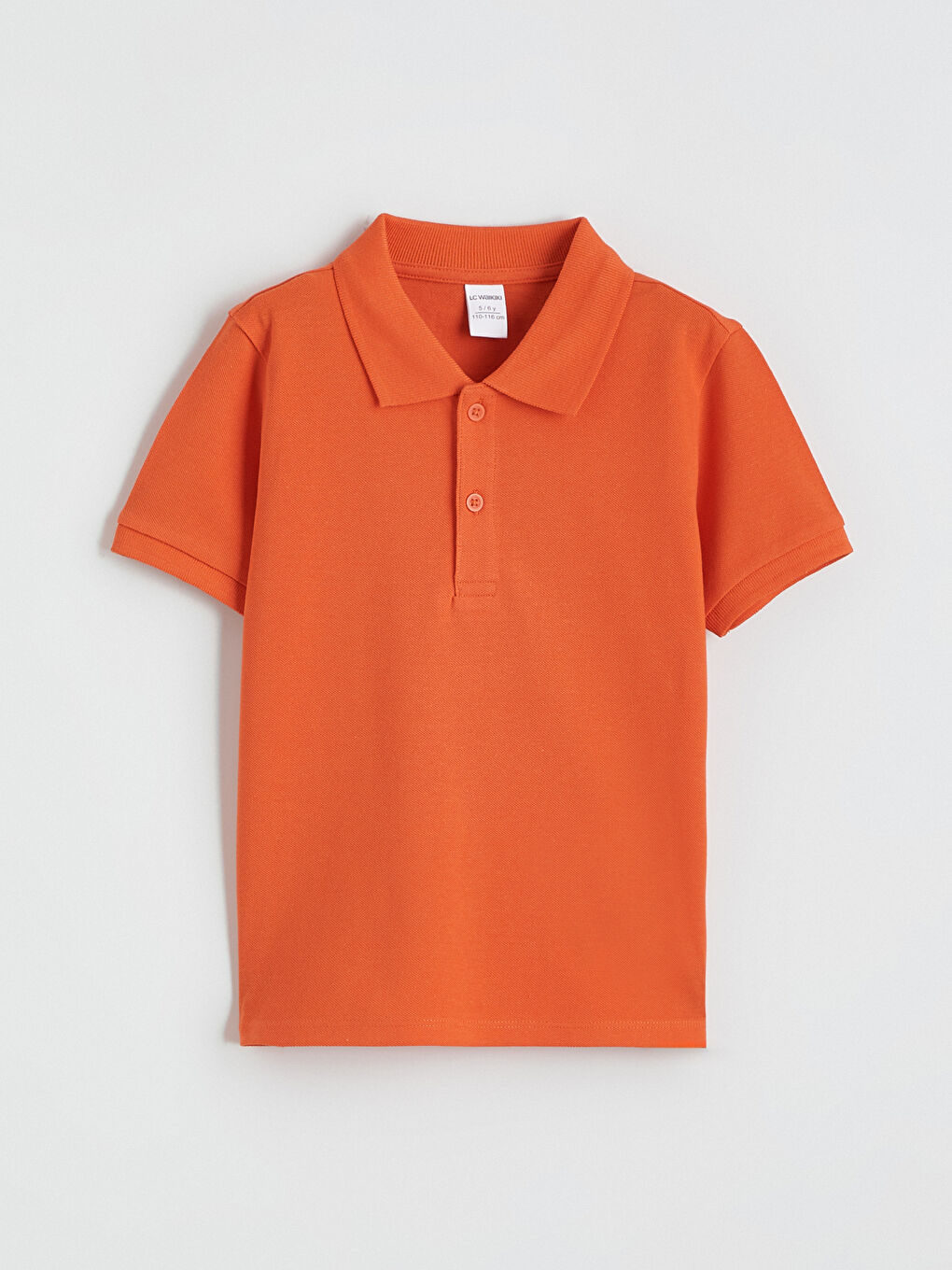 Boy ORANGE T-Shirt