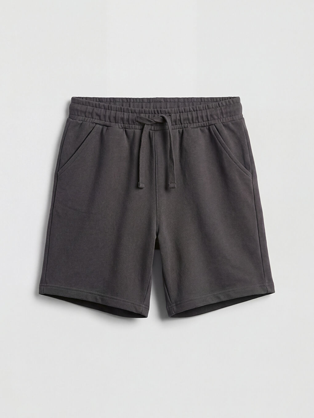 Ұлдар сұрғыштау-қою сары Пижама жинағы-3