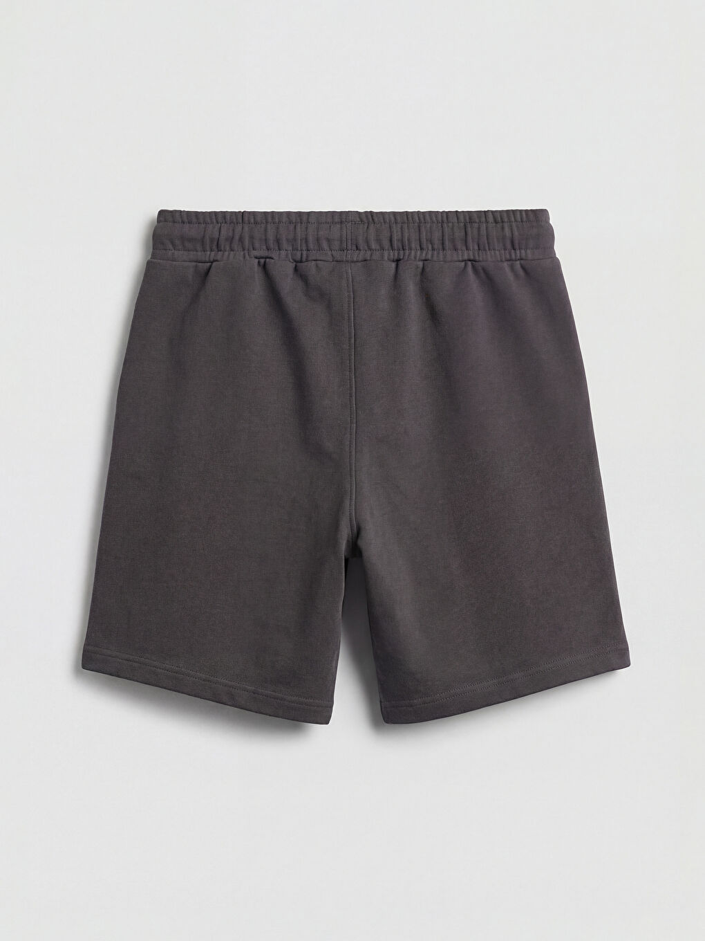 Ұлдар сұрғыштау-қою сары Пижама жинағы-4