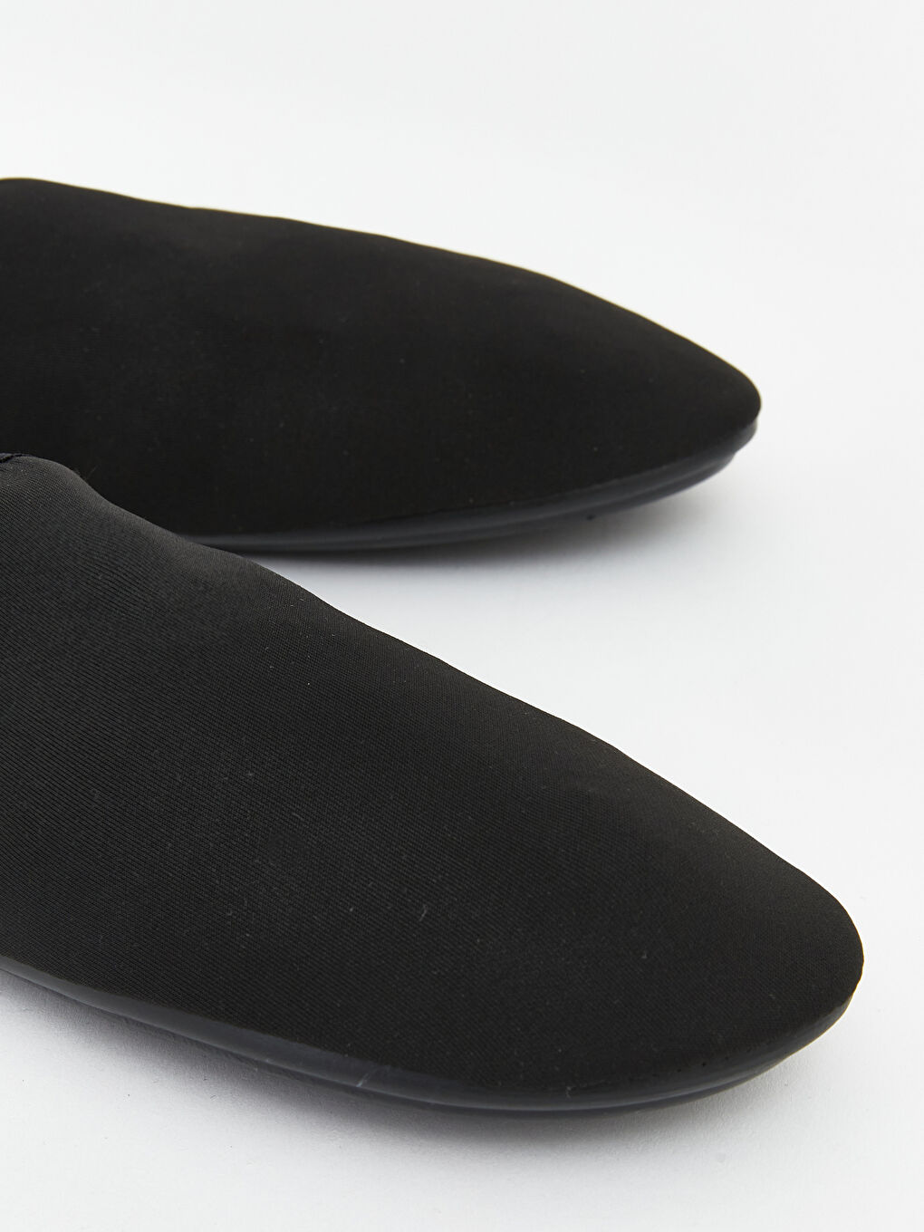 Siyah Erkek Deniz Ayakkabısı-2