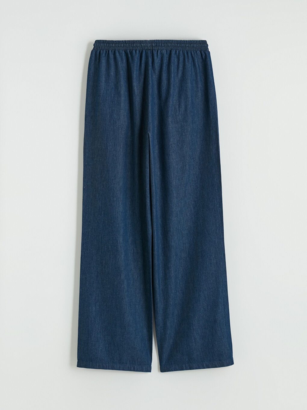 Women's Wide Leg Jean	
-6