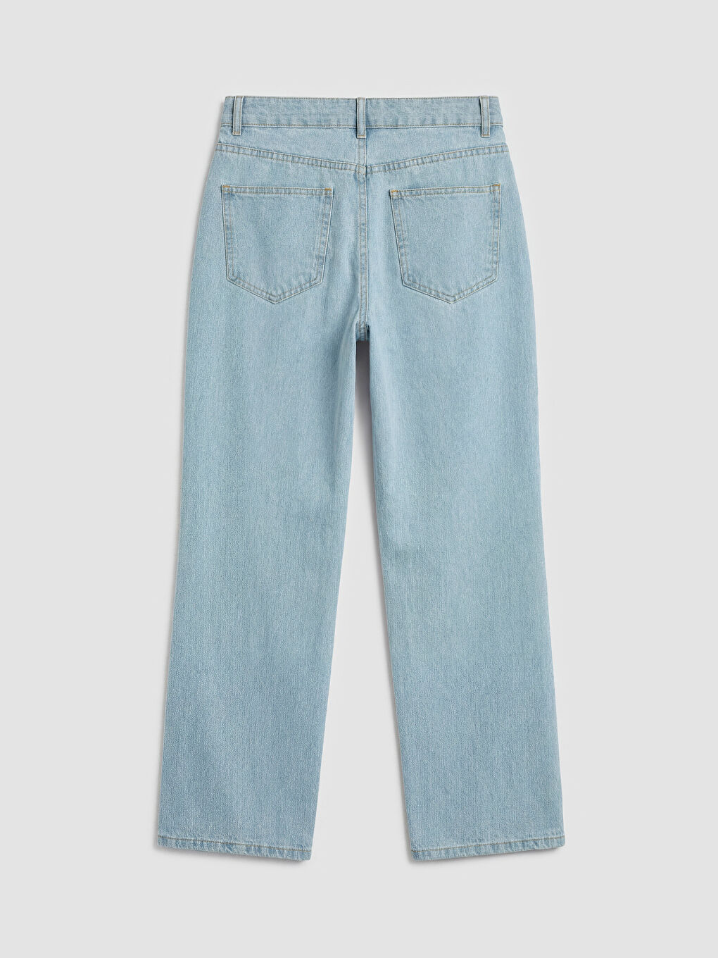 جينز نيلي نساء-1