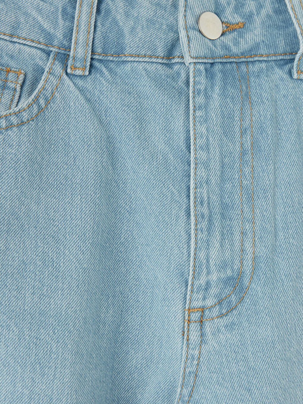 جينز نيلي نساء-2