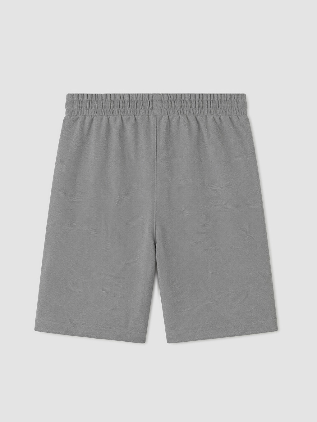 Shorts Homme Coupe Régulière-5