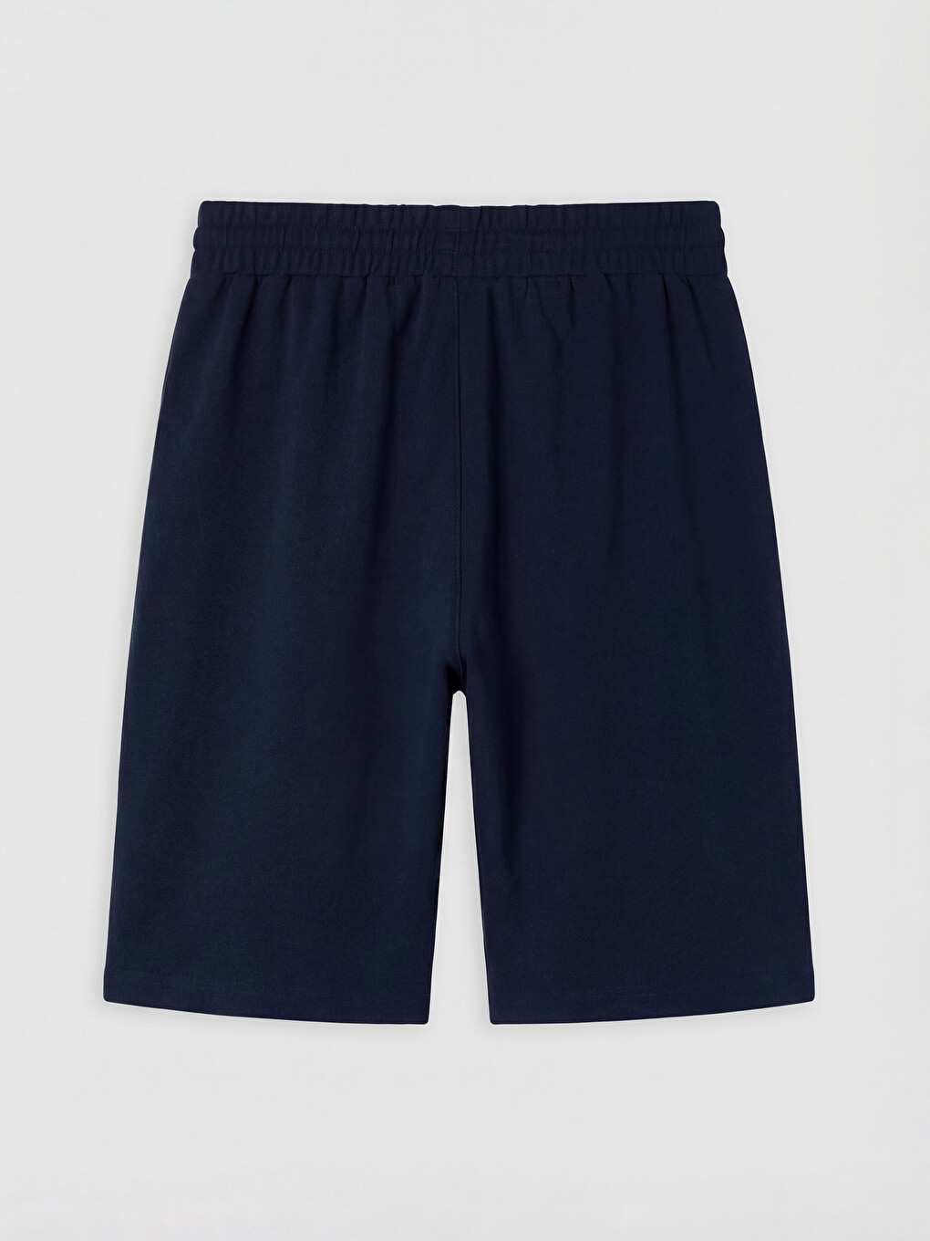 Shorts Homme Coupe Régulière-5