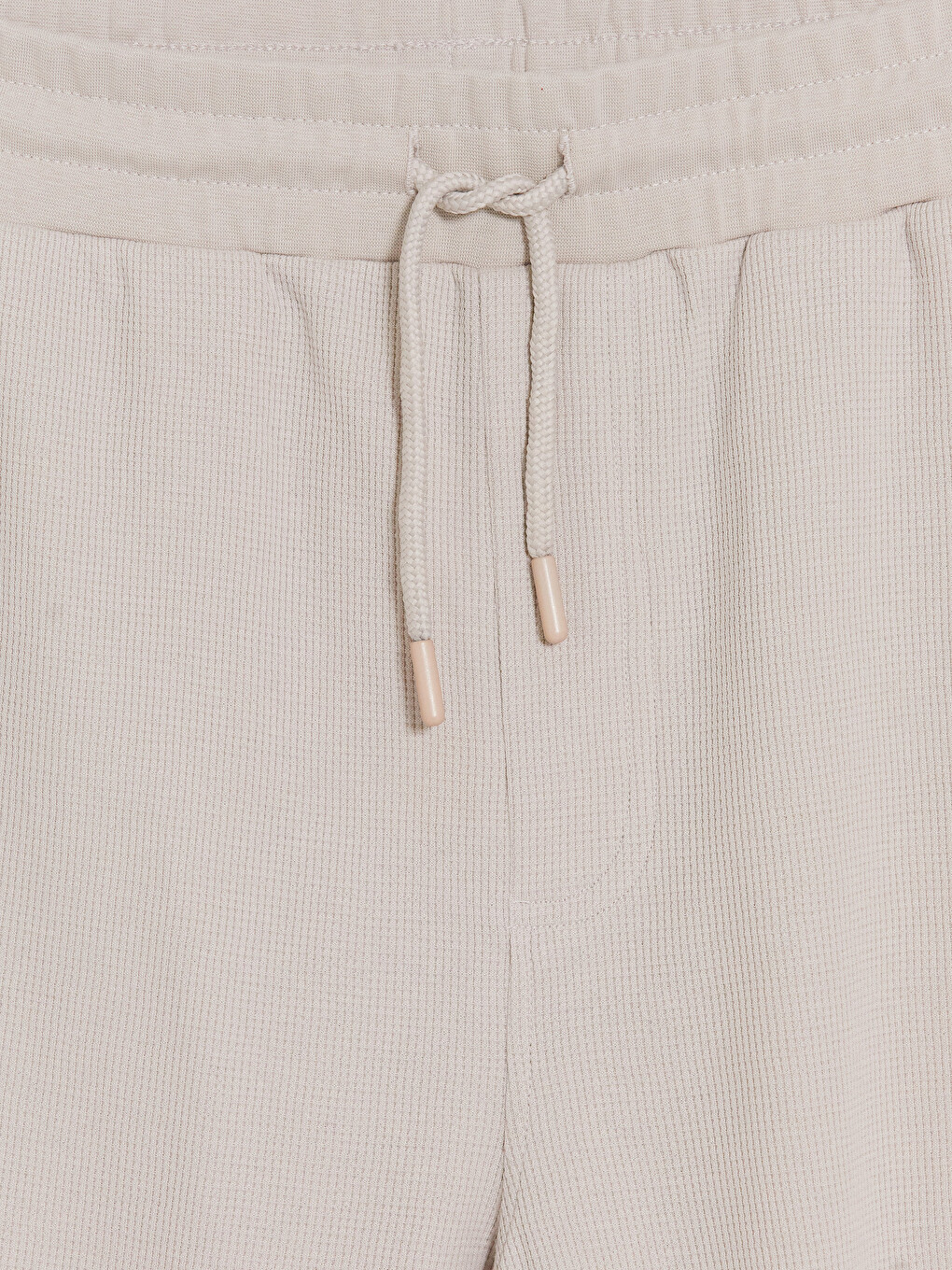 Regular Fit Men's Shorts-5
