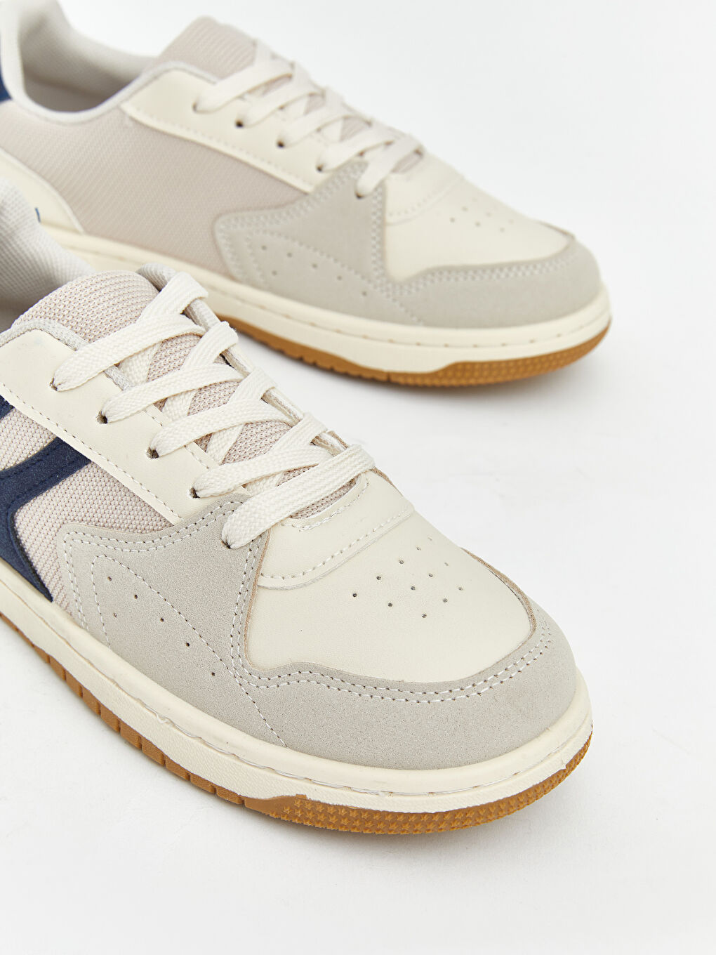 Dječak BIJELA Tenisice-1