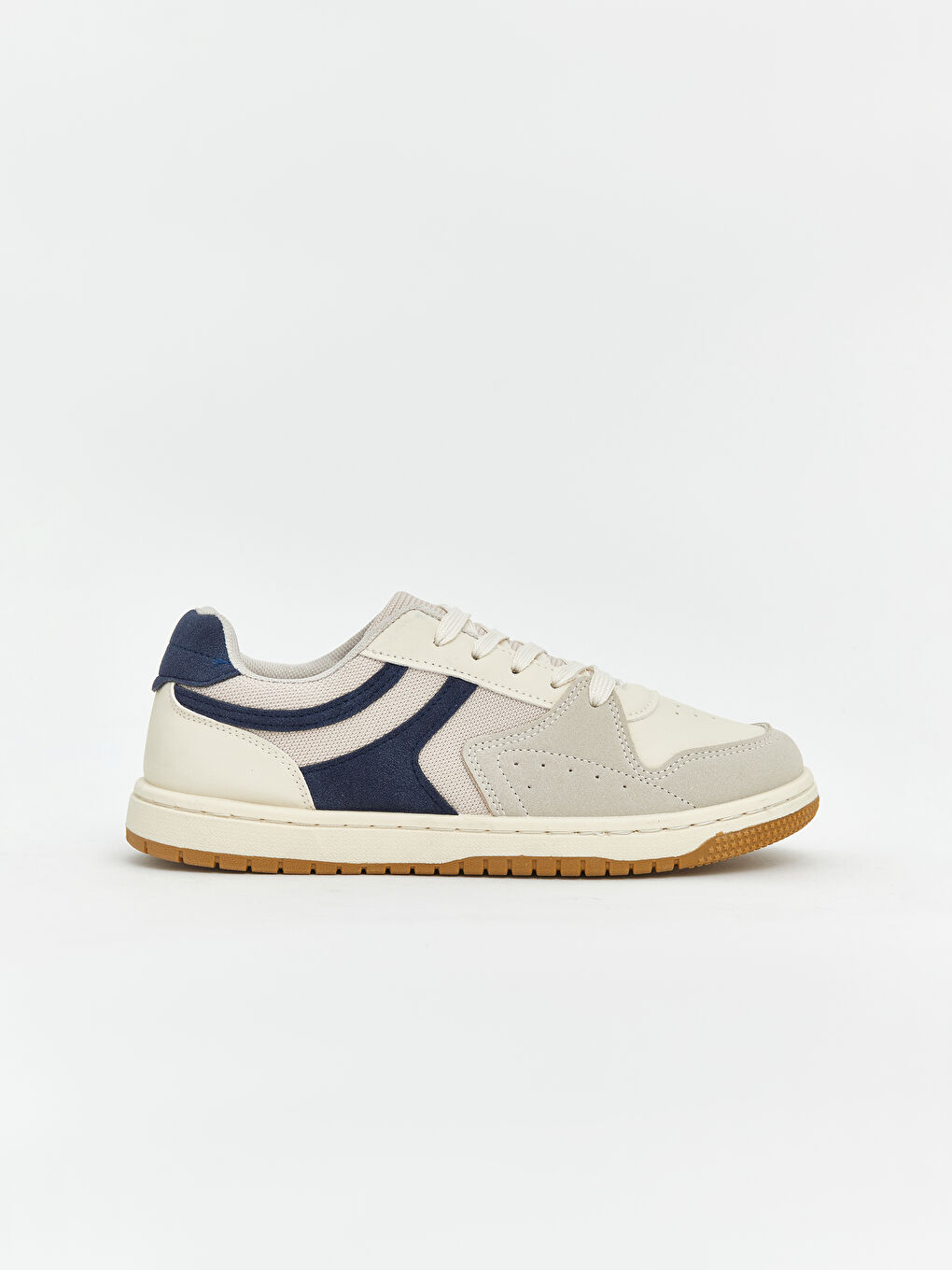 Dječak BIJELA Tenisice-2