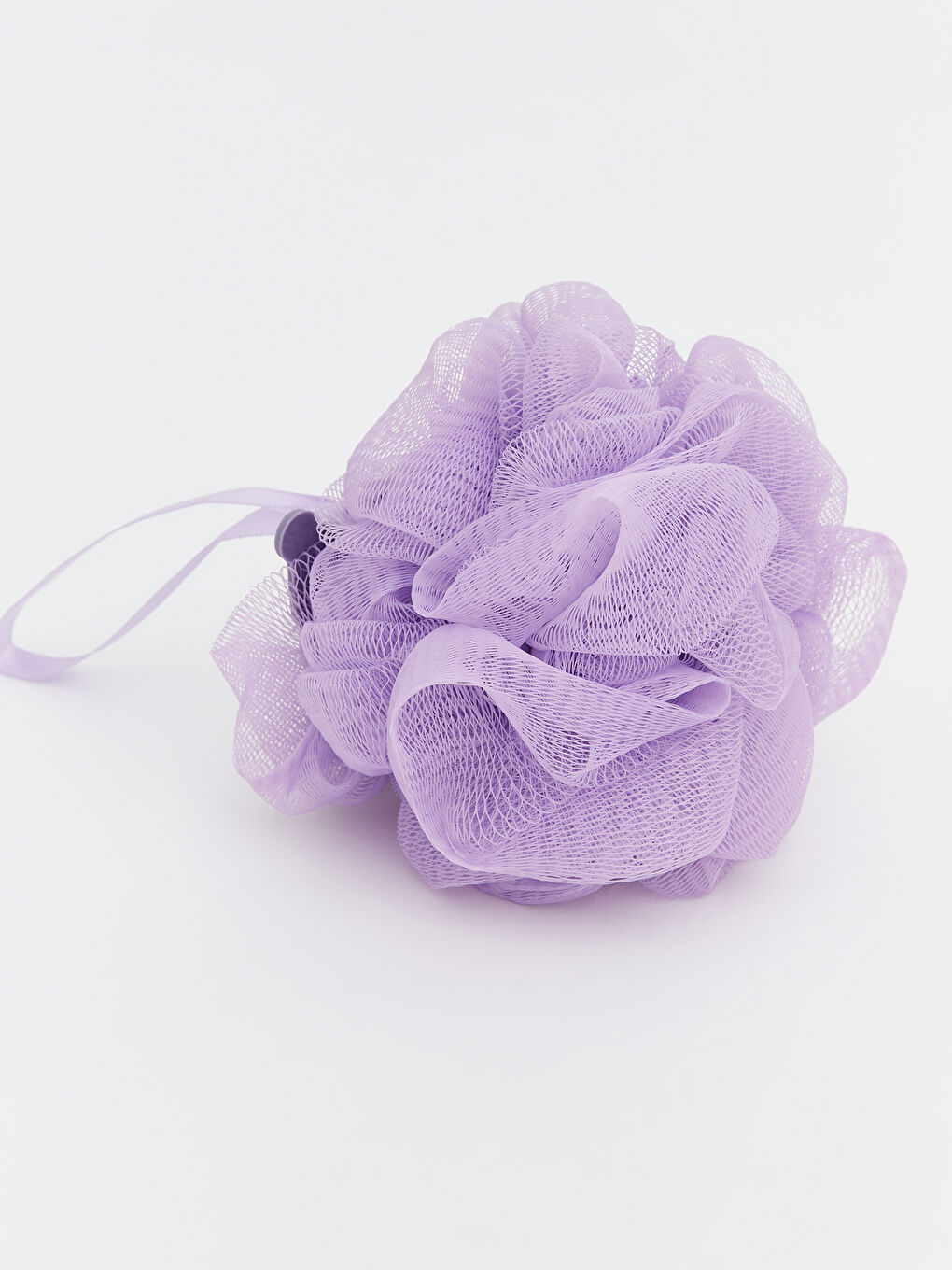 ألياف الاستحمام خليط من الألوان فتاة-2