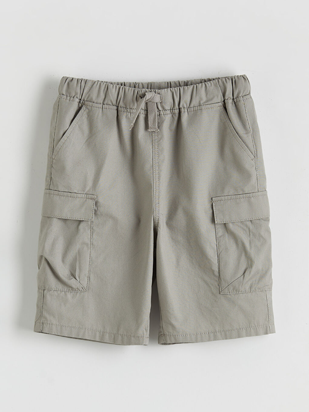 Ұлдарға арналған карго шолақ шалбар