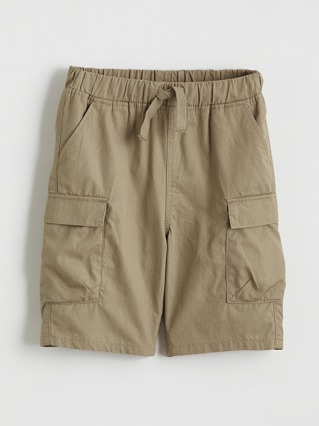 Мальчики Коричневый Шорты