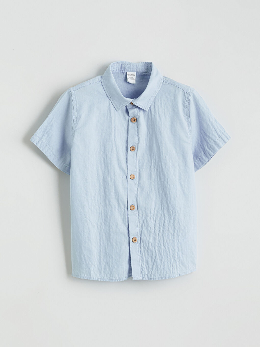 Boy BLUE Shirt