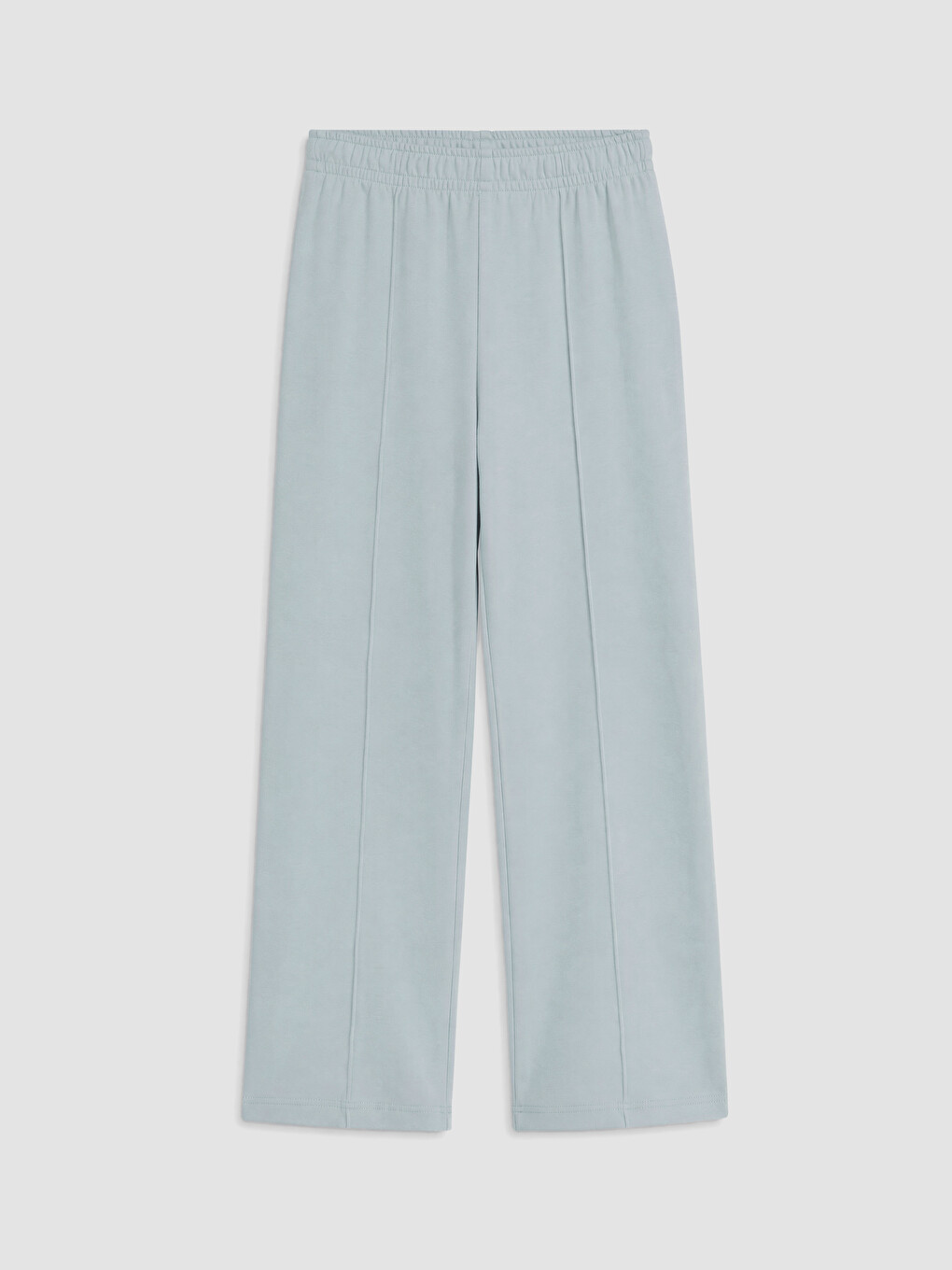 Girl Blue Sweatpants