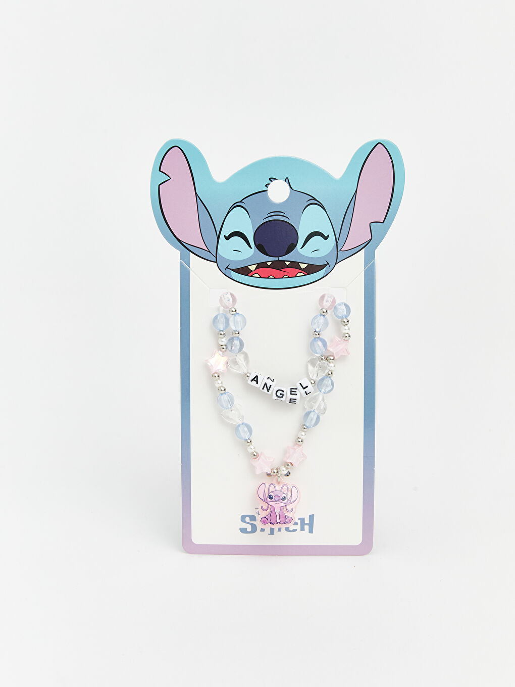 طقم مجوهرات خليط من الألوان-1