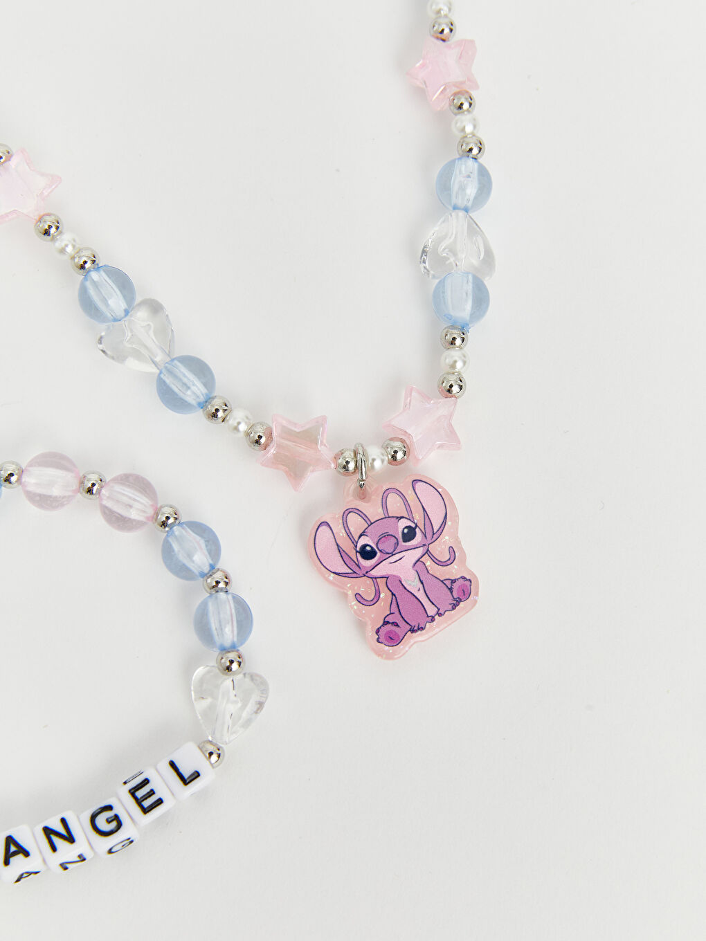 طقم مجوهرات خليط من الألوان-3