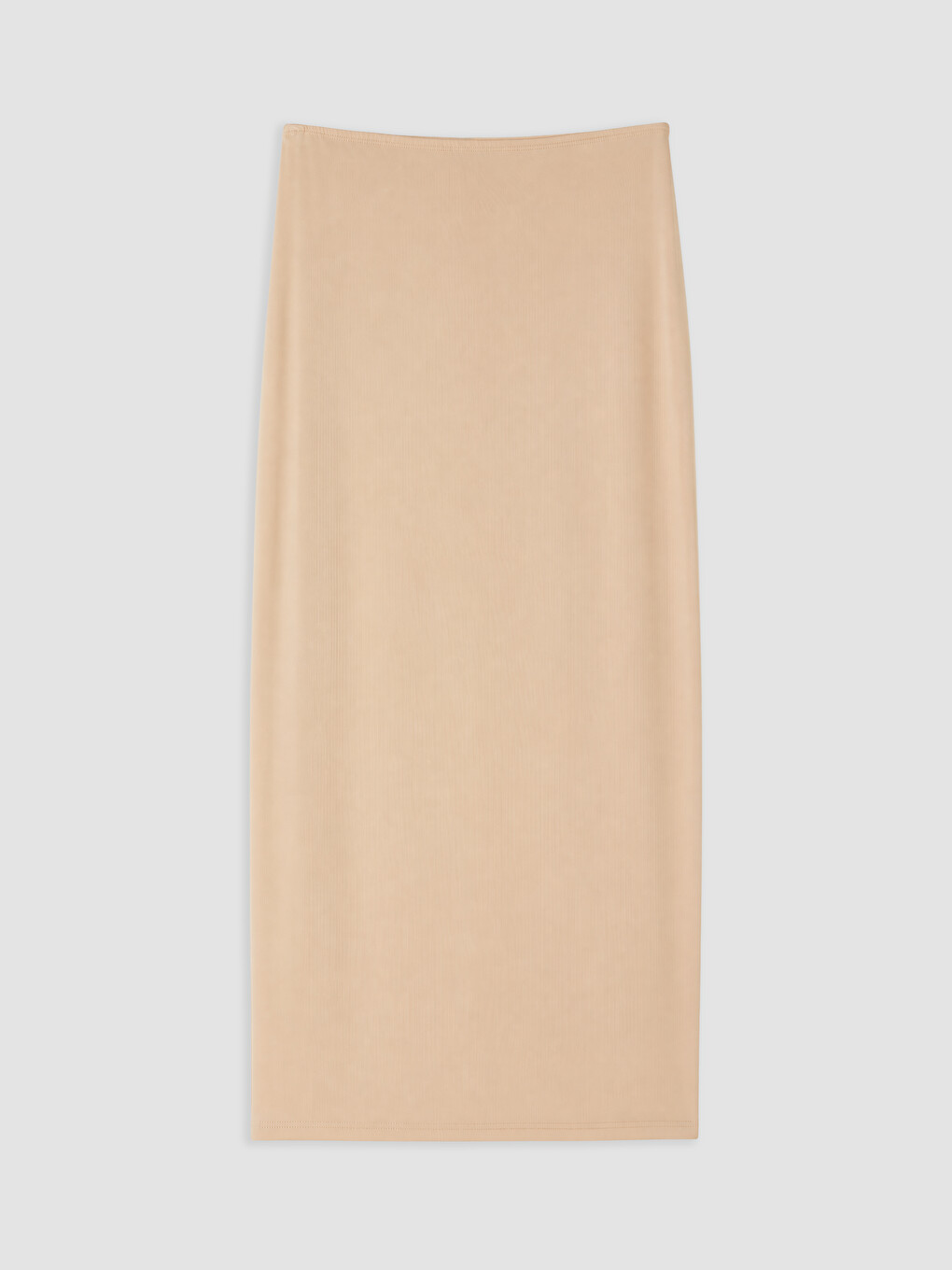 Elastic Waist Slip