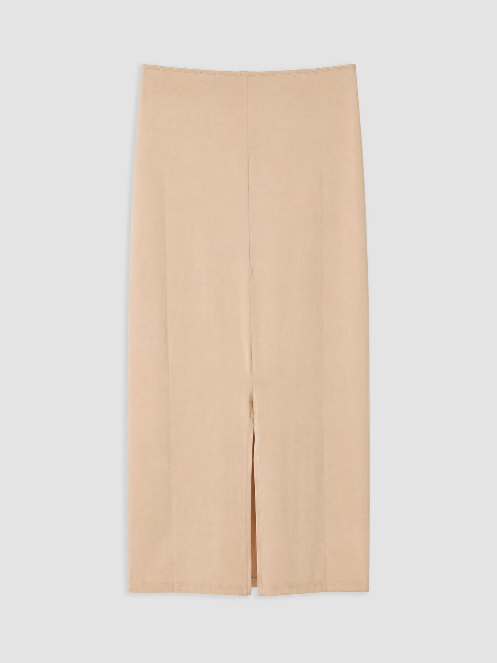 Elastic Waist Slip-1