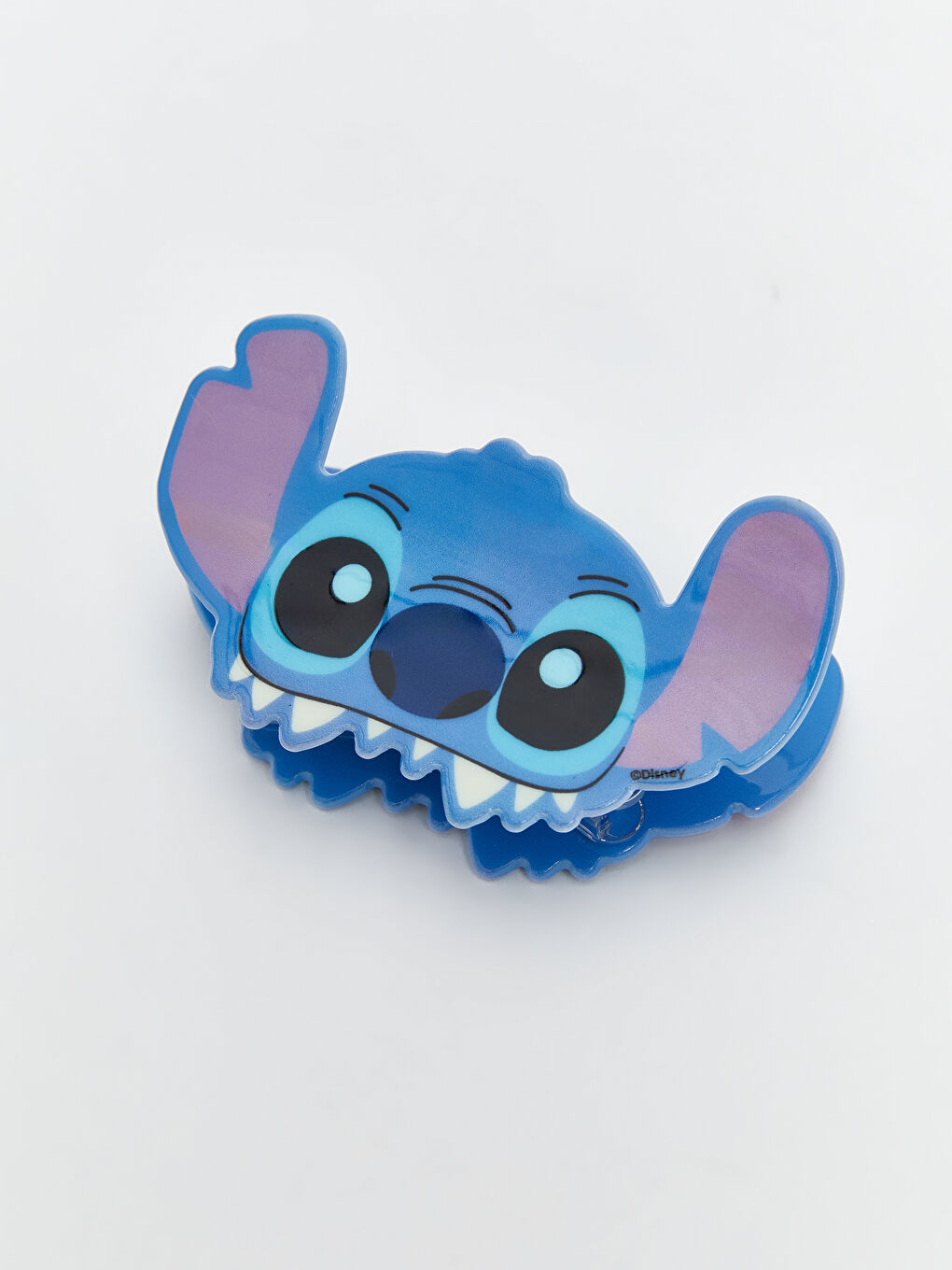 Ensemble de 2 Pinces à Cheveux pour Filles Figurines Lilo et Stitch-5