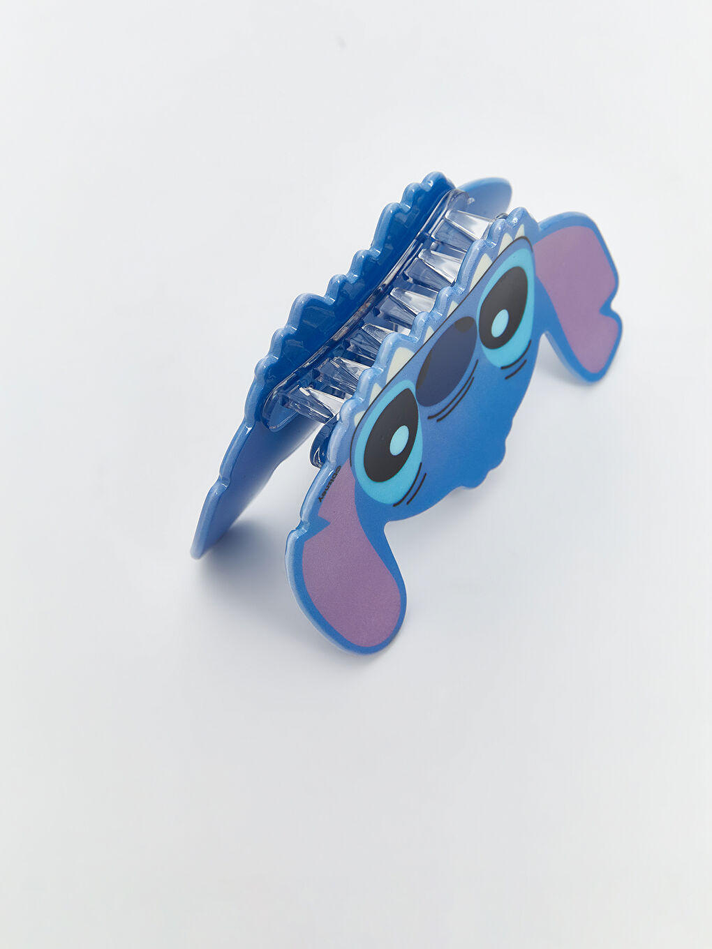 Ensemble de 2 Pinces à Cheveux pour Filles Figurines Lilo et Stitch-6