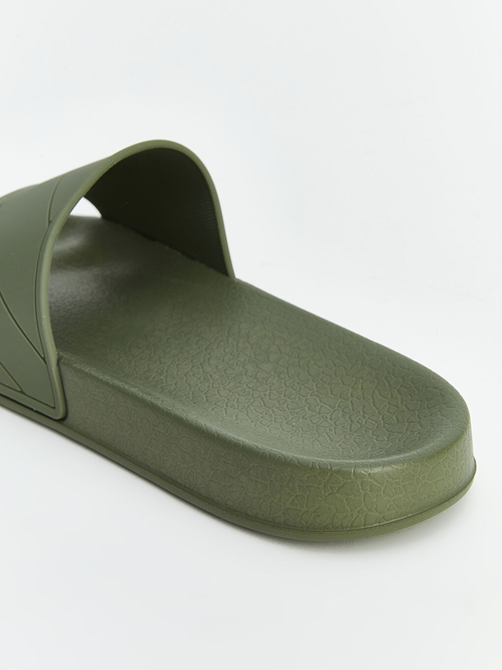 TAMNO ŽUTA Papuče Muškarac-3