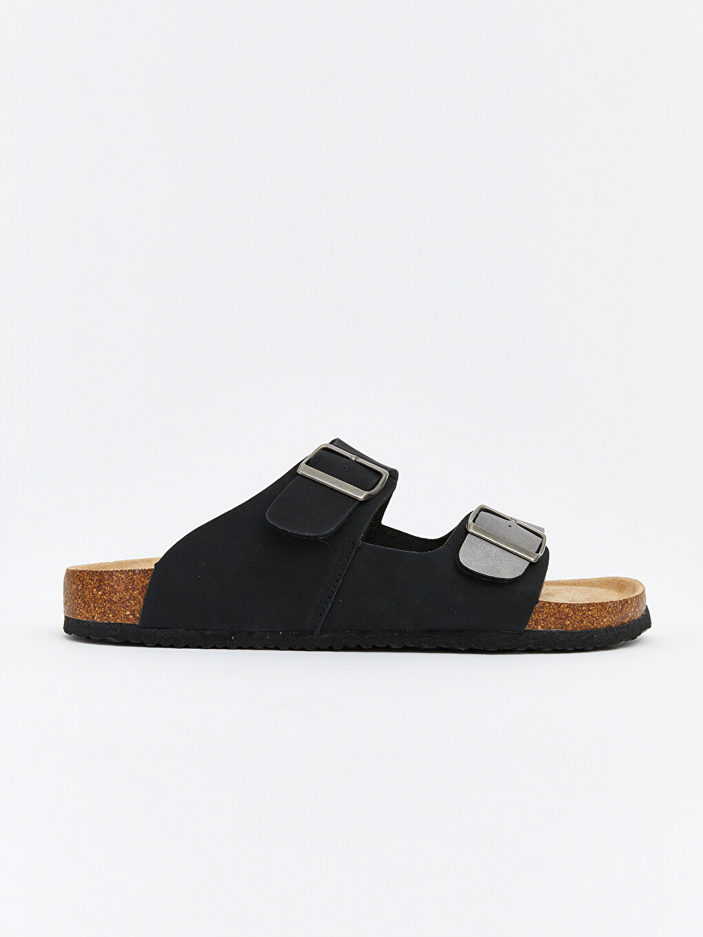 Double Strap Men's Slipper-1