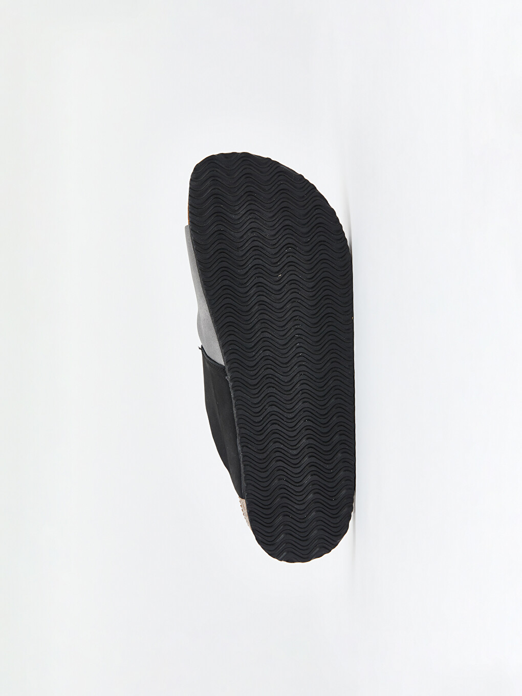 Double Strap Men's Slipper-3