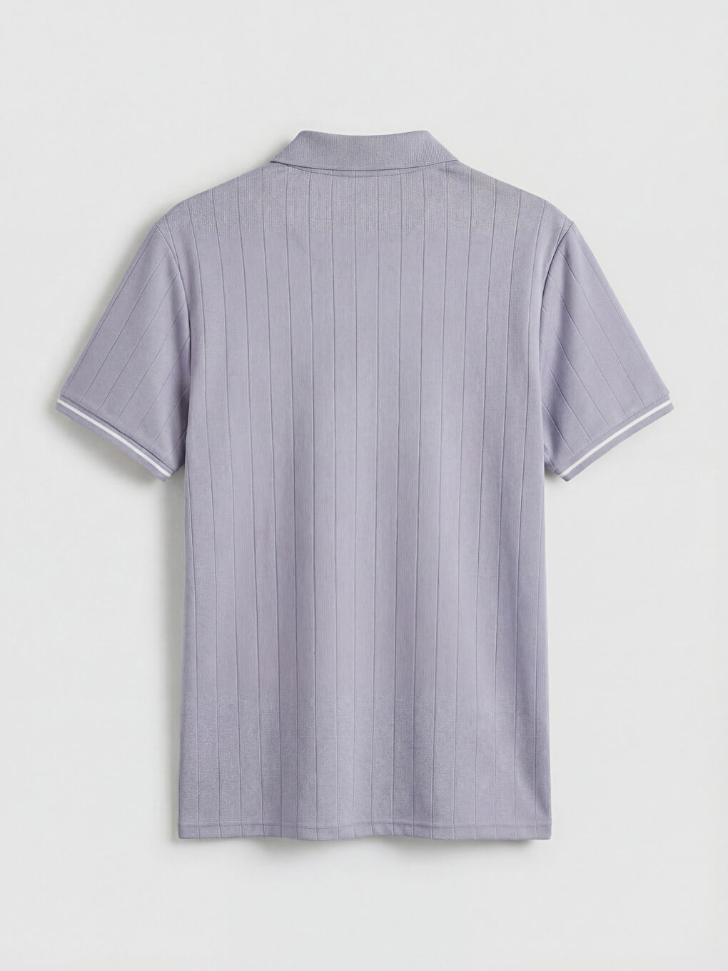 Polo Striped Men's T-Shirt-5