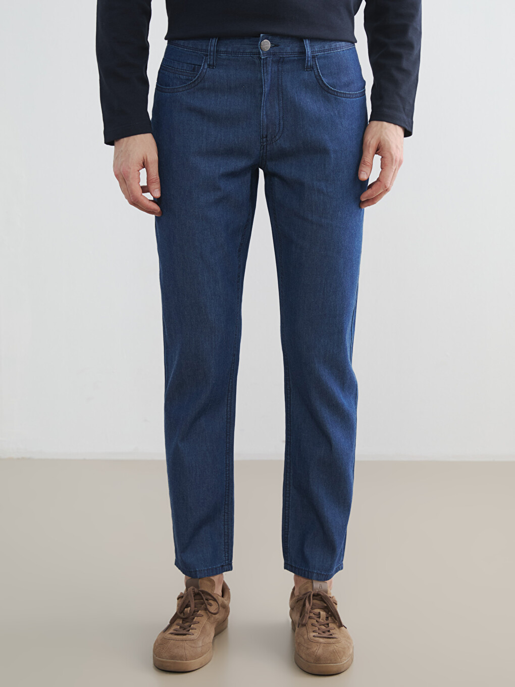 779 Джинси Regular Fit для чоловіків-1