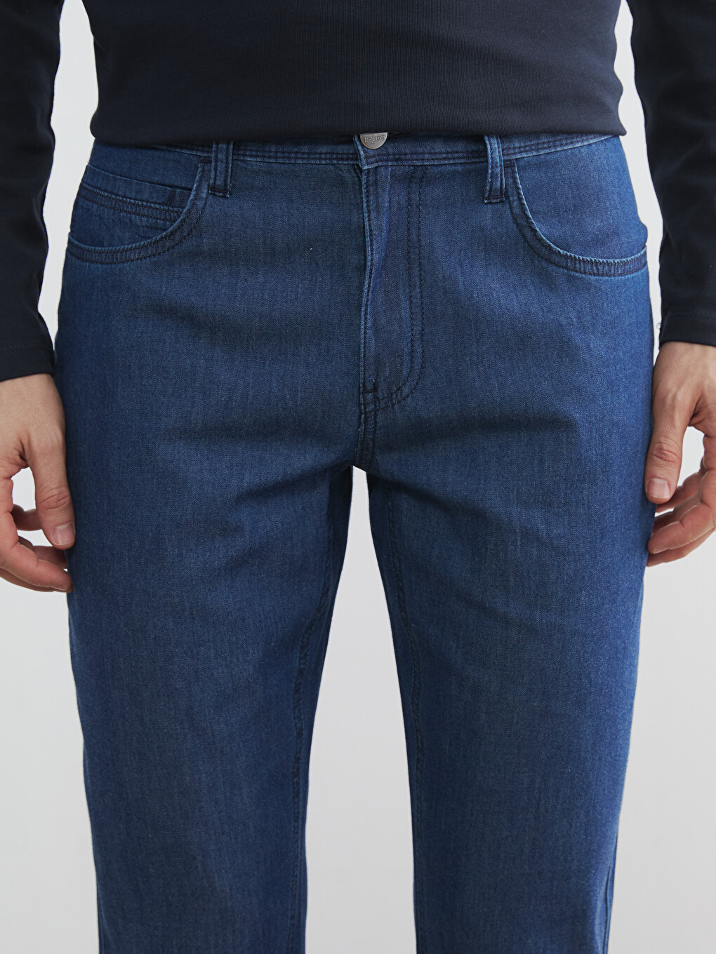 779 Джинси Regular Fit для чоловіків-2